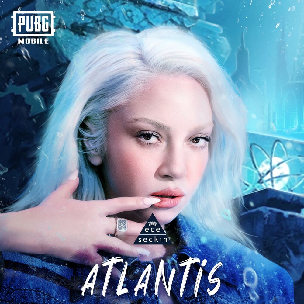 Ece Seckin – Atlantis