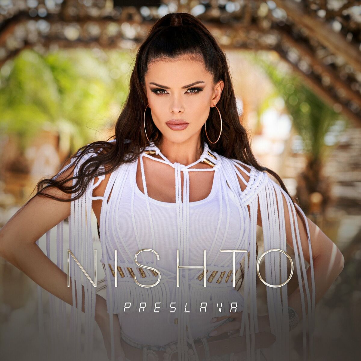PRESLAVA – NISHTO