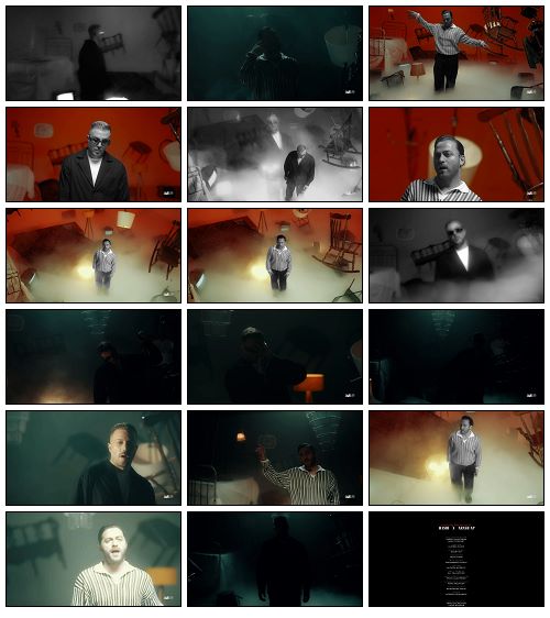 مسیح و آرش ای پی به نام خاطره دارم ازت
