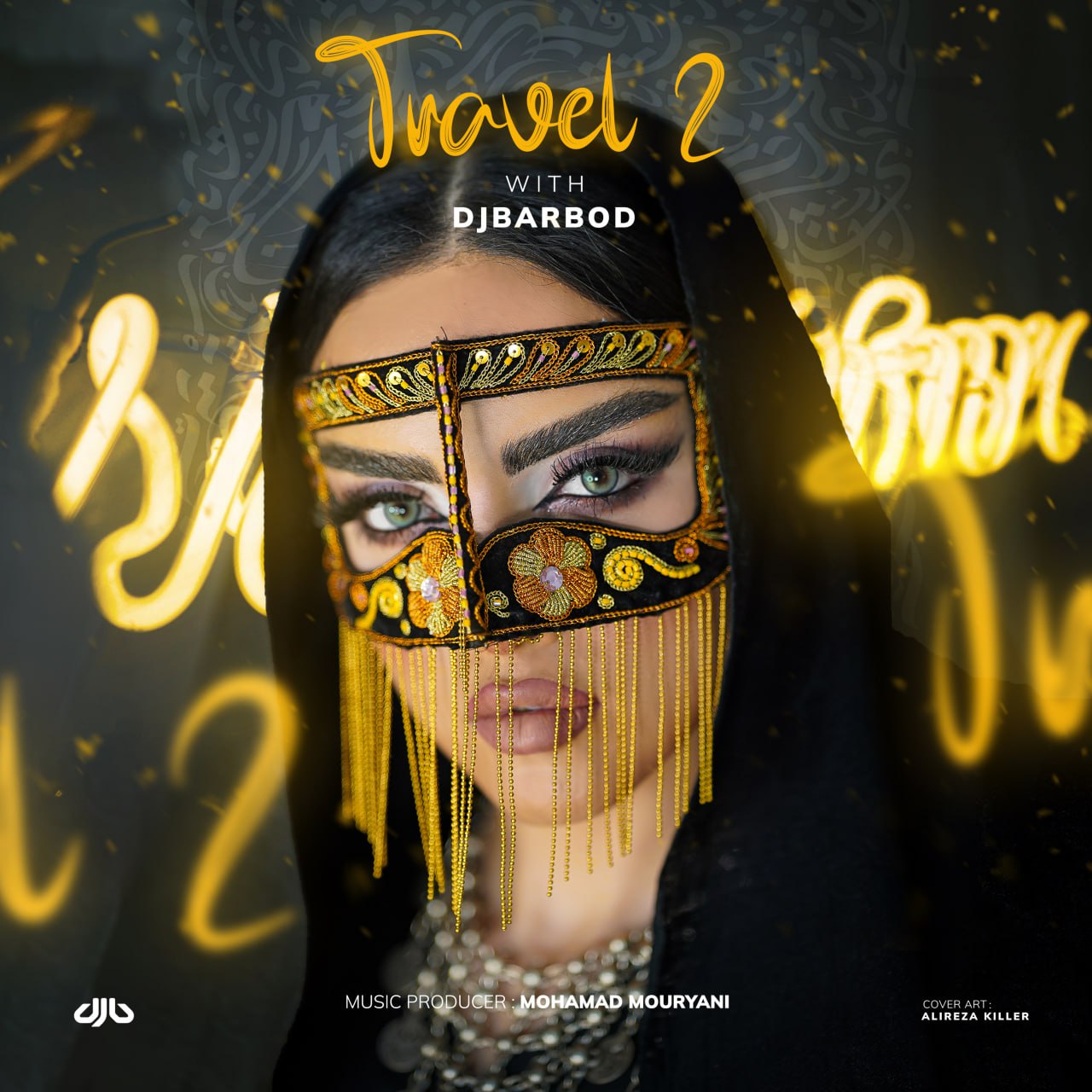 Dj Barbod – Travel 2