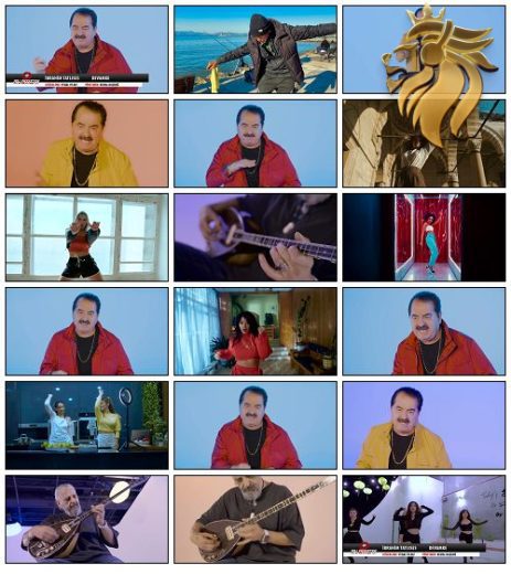 Ibrahim Tatlises - Devamke