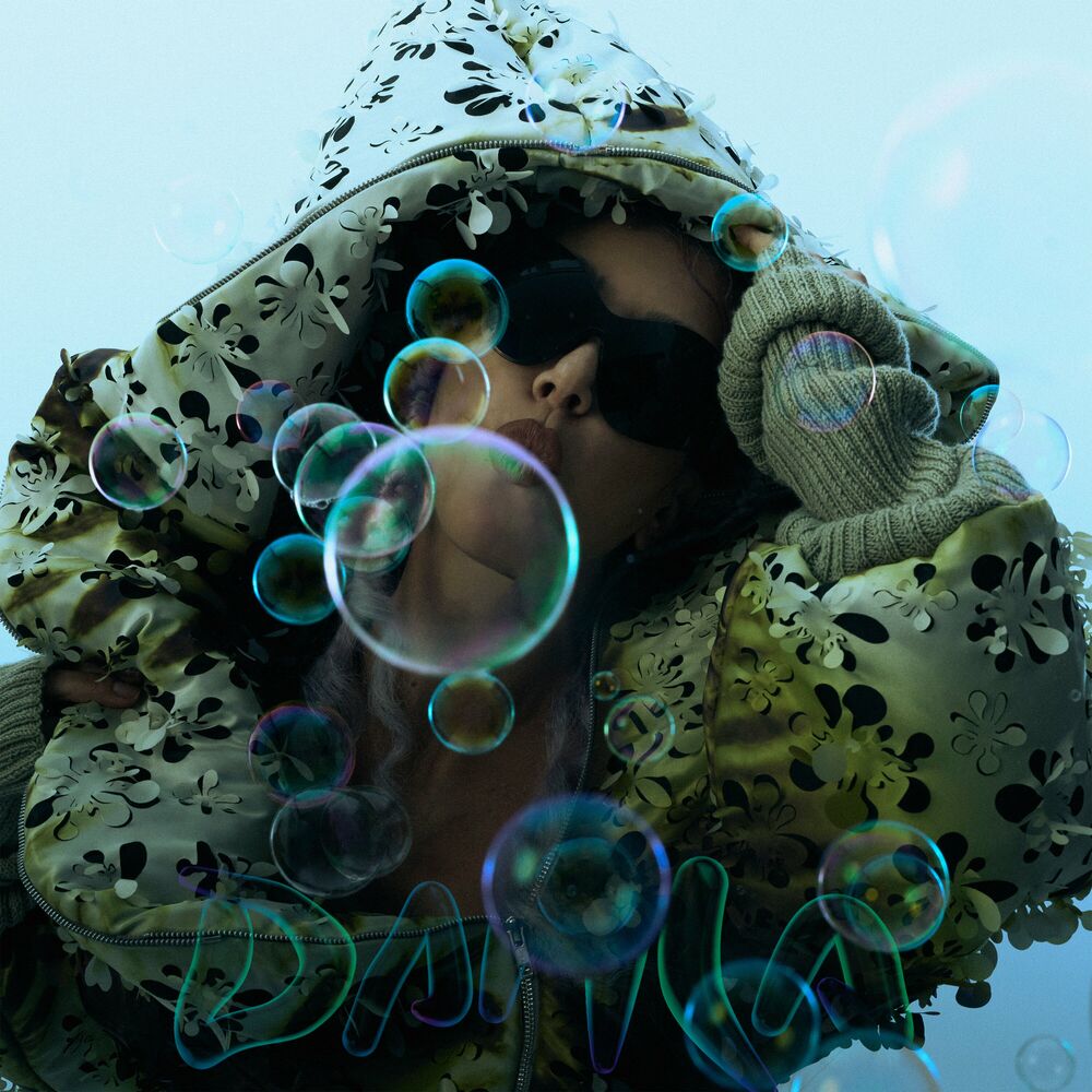 Hande Yener – Damla