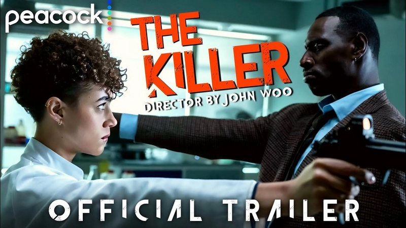 The Killer_قاتل