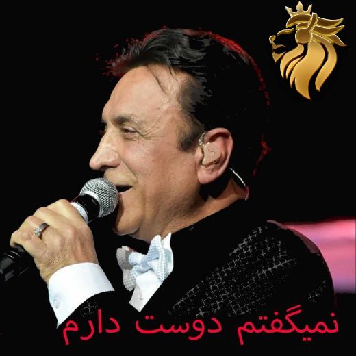 حسن شماعی زاده - نمیگفتم دوست دارم