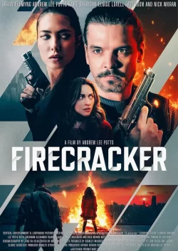 Firecracker-فشفه 