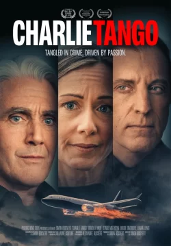 چارلی تانگو-Charlie Tango