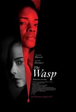 The Wasp -زنبور