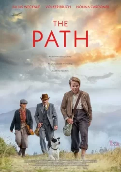 The Path- مسیر 