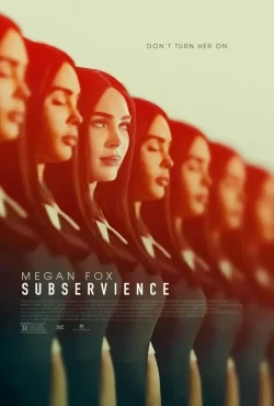 Subservience-فیلم آدم آهنی