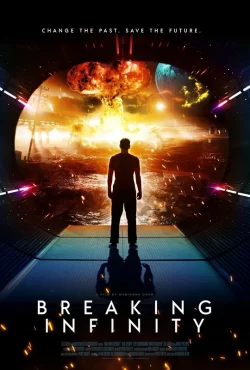 Breaking Infinity-شکستن ابدیت