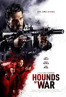 Hounds of War-سگ های جنگ