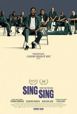 Sing Sing- بخوان بخوان