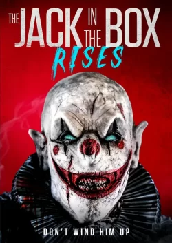 The Jack in the Box Rises-جعبه جهنمی