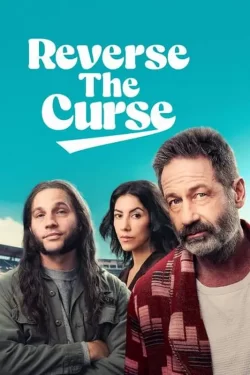 Reverse the Curse-طلسم را بشکن