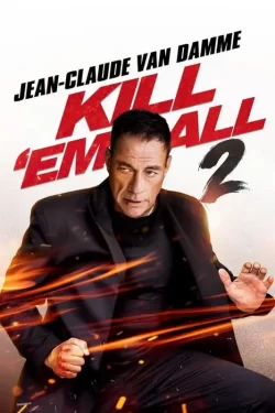 Kill Em All 2-همه را بکش