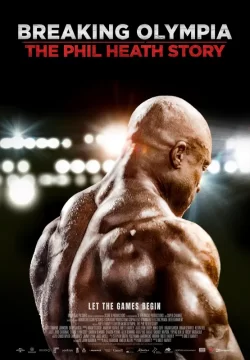 The Phil Heath Story-فیل هیث