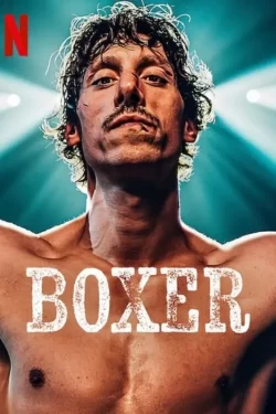 Boxer-بوکسور