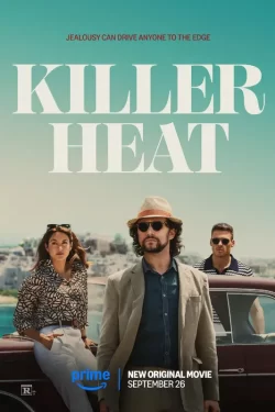 Killer Heat-گرمای کشنده