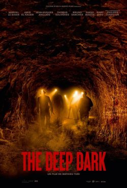 The Deep Dark-تاریکی عمیق 