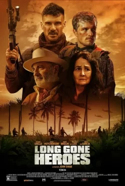 Long Gone Heroes-قهرمانان طولانی مدت