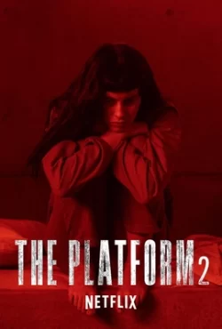 The Platform 2-پلتفرم 2