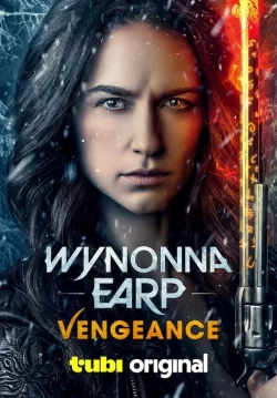 Wynonna Earp: Vengeance-وینونا آرپ