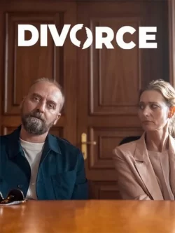 Divorce-طلاق