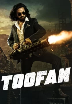 Toofan-طوفان