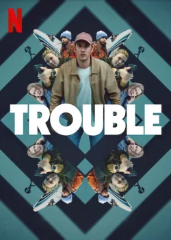 Trouble-مشکل