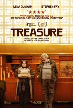 Treasure-گنج