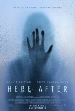 Here After-جهان آخرت