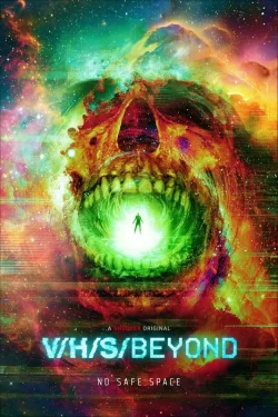  V/H/S/Beyond-فراتر از وی اچ اس