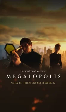 Megalopolis-مگالوپلیس