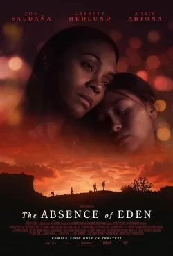 The Absence of Eden-غیبت عدن