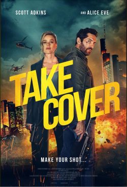 Take Cover-پناه بگیر