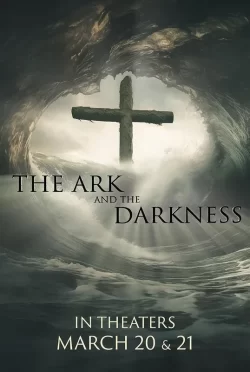 The Ark and the Darkness-کشتی نوح