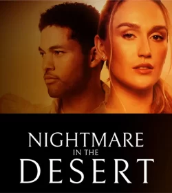 Nightmare in the Desert-کابوس در صحرا