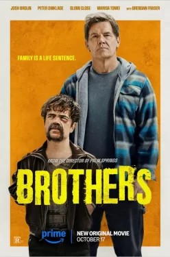 Brothers-برادران