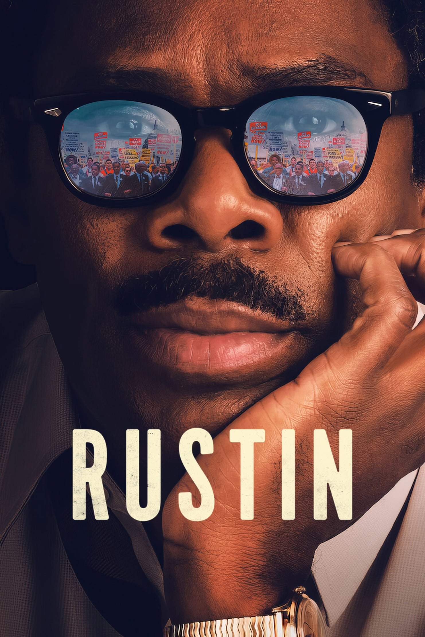 Rustin-راستین