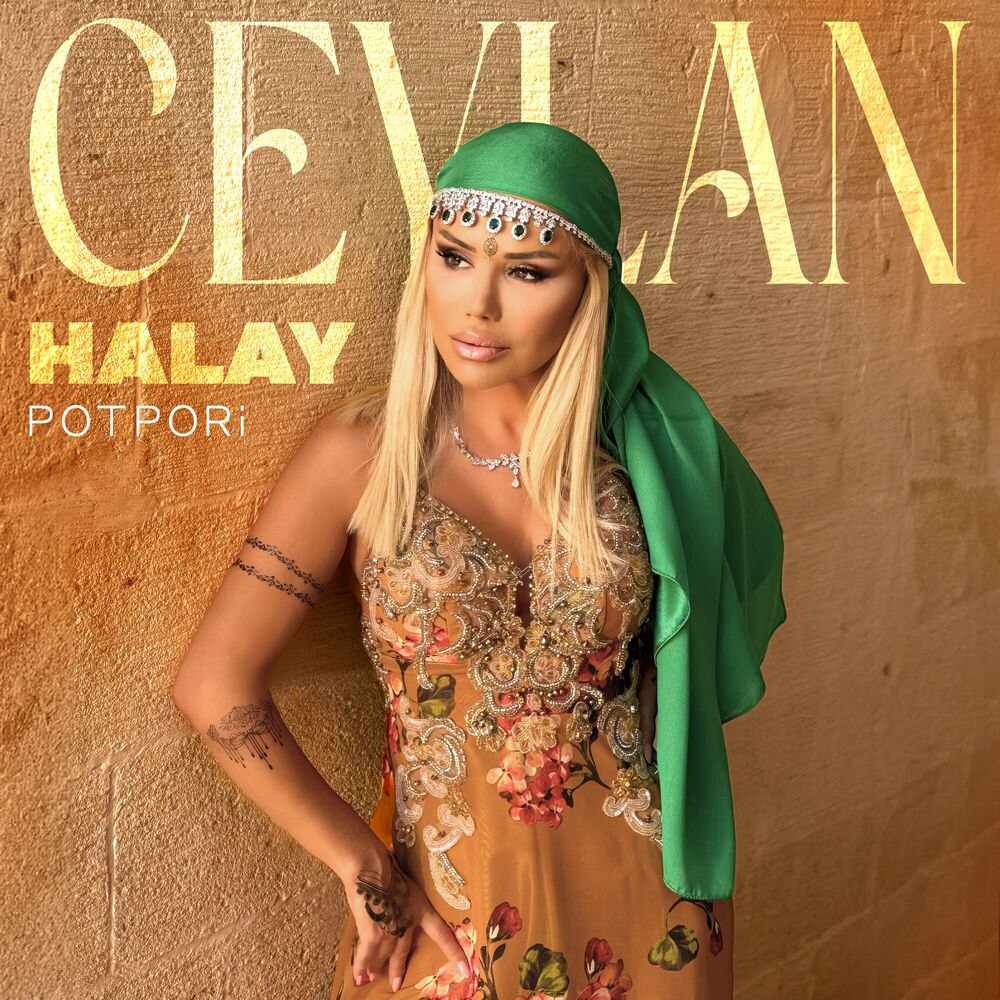 Ceylan – Halay