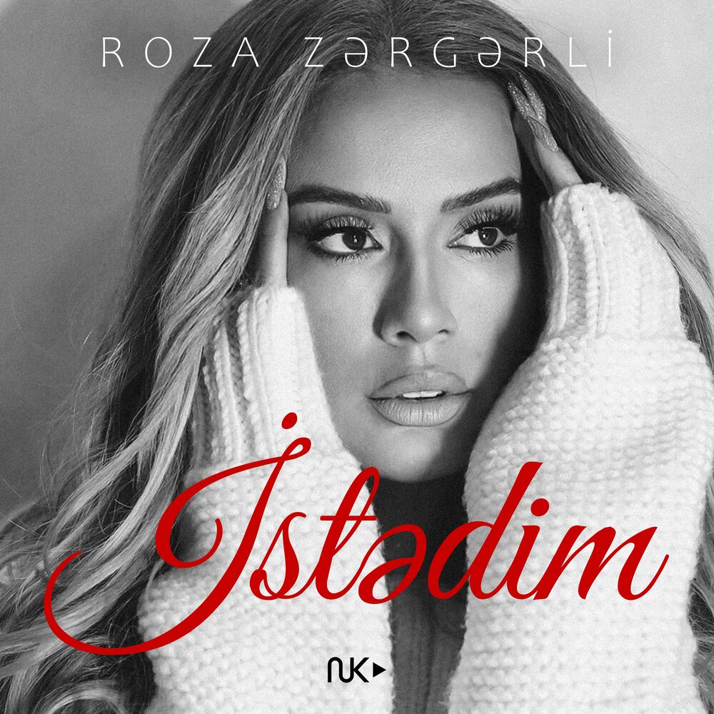 Roza Zergerli – Istedim
