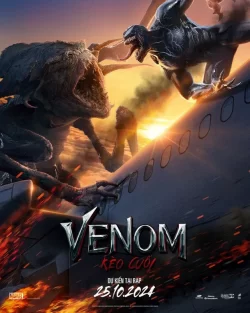 Venom3 -ونوم 3