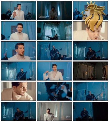 فرزاد فرزین - عشق زیاد