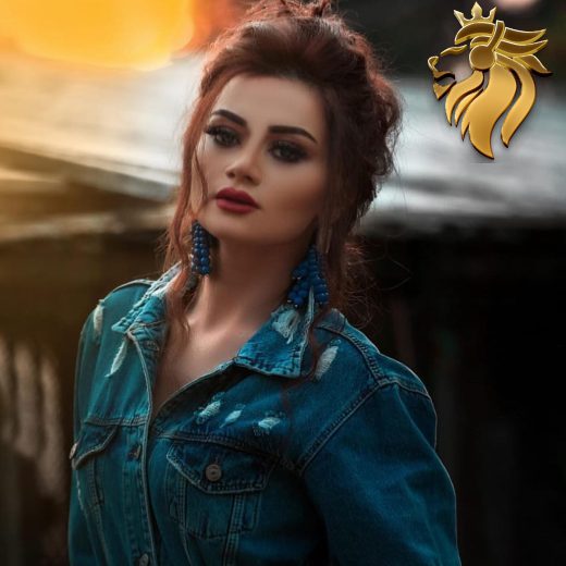 Zeyneb Heseni – Ag Goyercinim