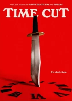 Time Cut-قطع زمان