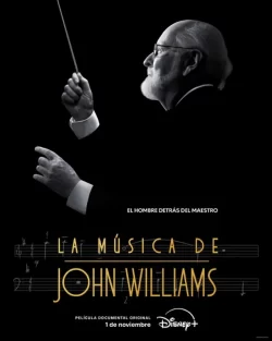 Music by John Williams