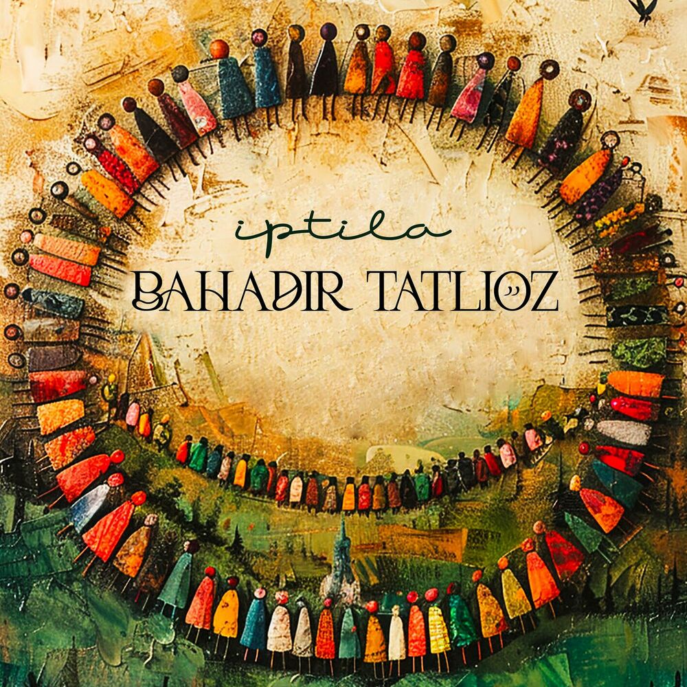 Bahadir Tatlioz - IPTILA