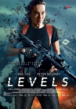 Levels-سطوح