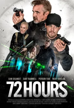 72Hours-هفتادو ساعت