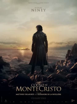 The Count of Monte Cristo-کنت مونت کریستو